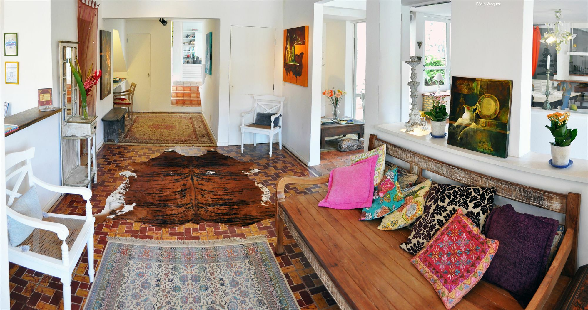 Solar Das Artes Pousada Boutique - Morro Morro de São Paulo Exteriör bild